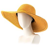 Шляпа Captown VG18032_Orange