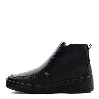 Romer қара бәтеңкелері