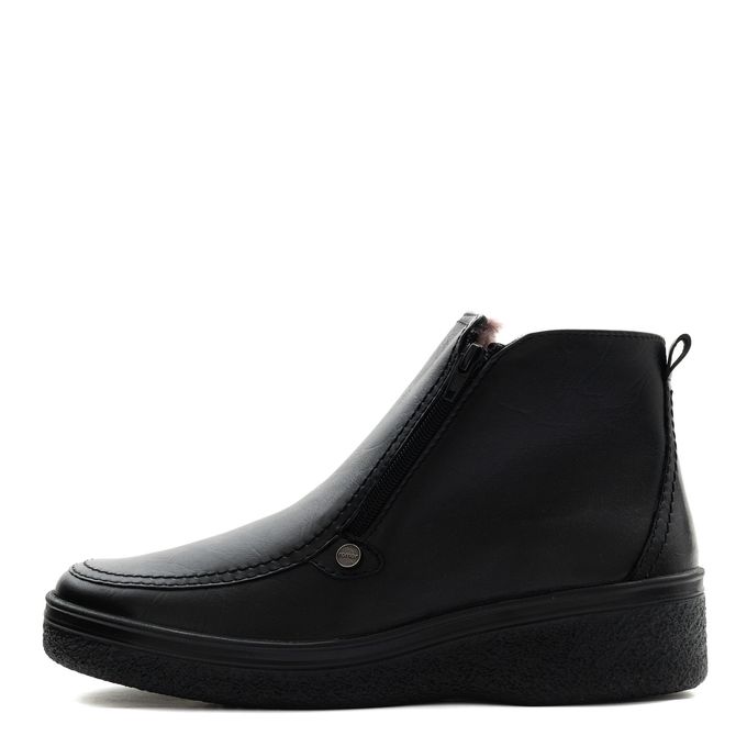 Romer қара бәтеңкелері