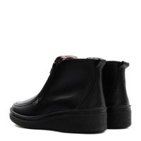 Чёрные ботинки Romer 921005