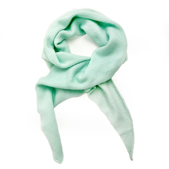 Respect жасыл орамалы