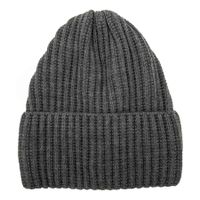 Respect сұр телпектері CI6248_Dark grey