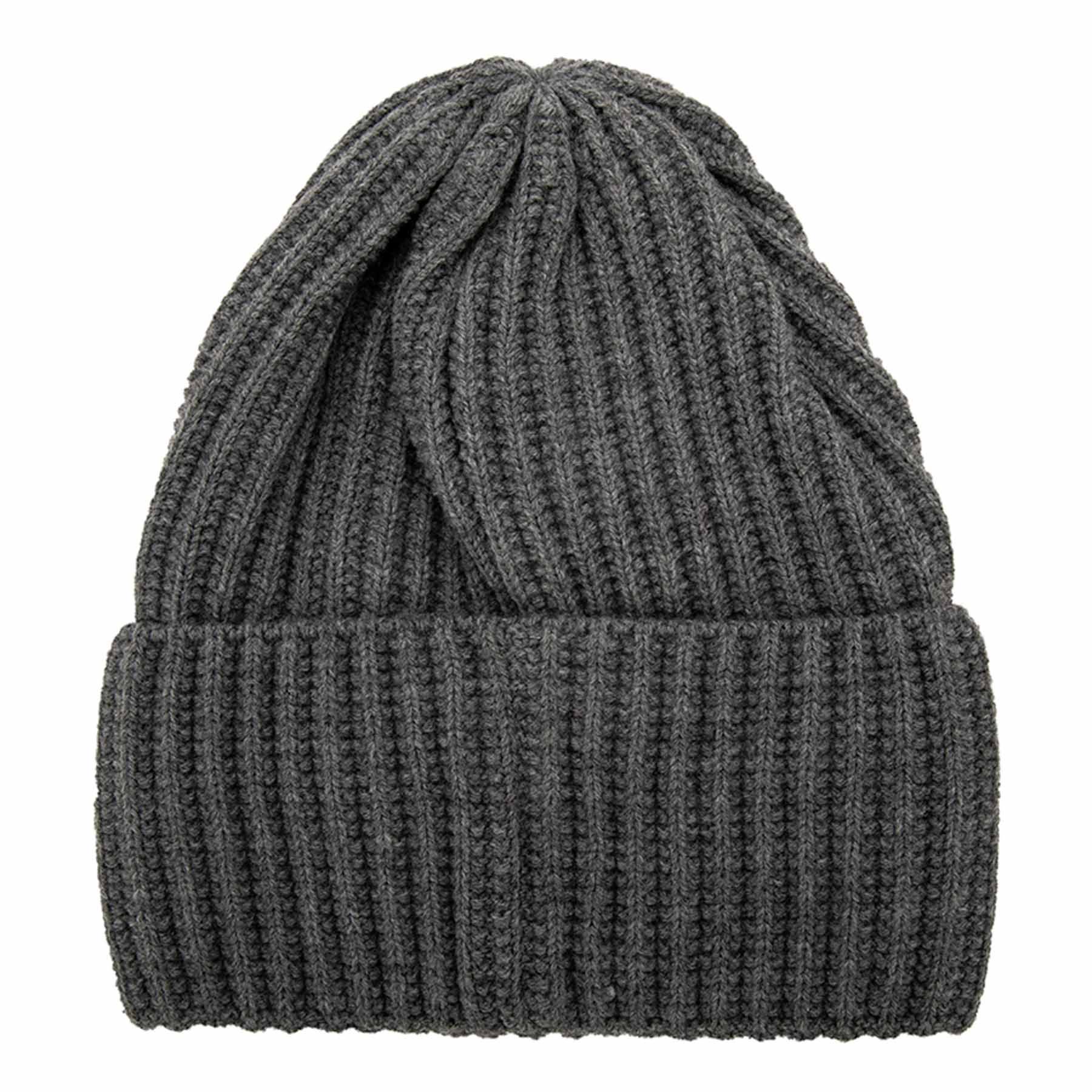 Respect сұр телпектері CI6248_Dark grey