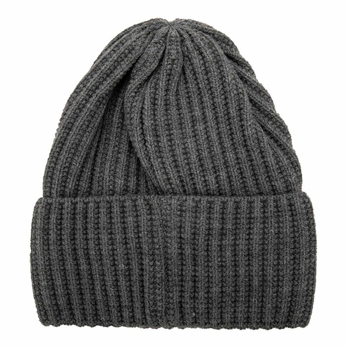 Respect сұр телпектері CI6248_Dark grey