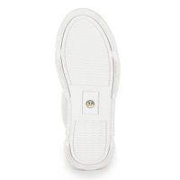 Respect ақ биік кроссовкалары VK12-144529