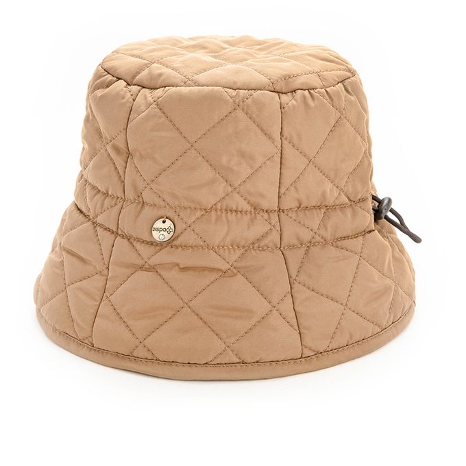 Dispacci сарғыш телпектері