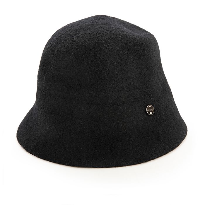 Dispacci қара телпектері 2117_Black