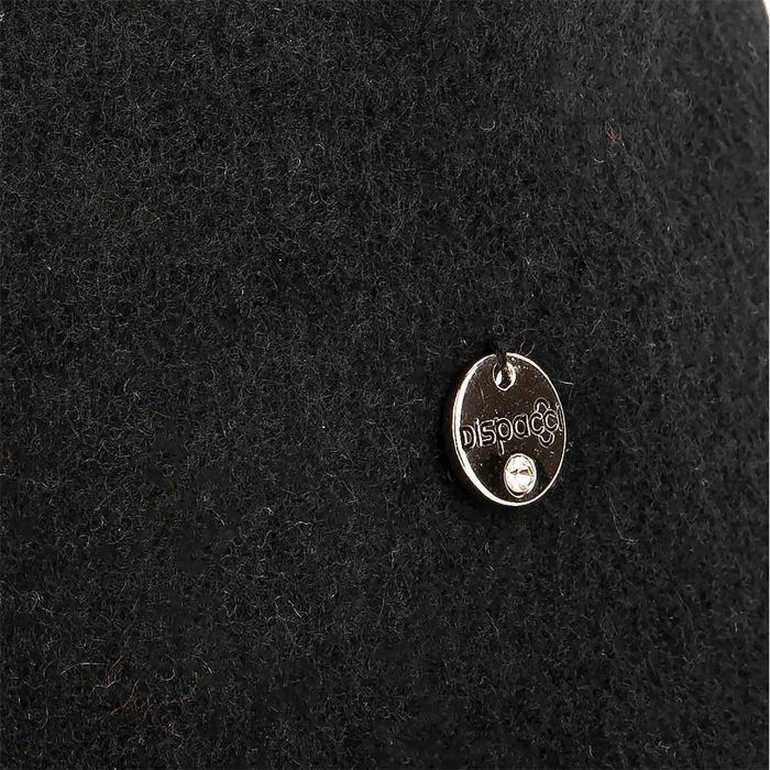 Dispacci қара телпектері 2117_Black