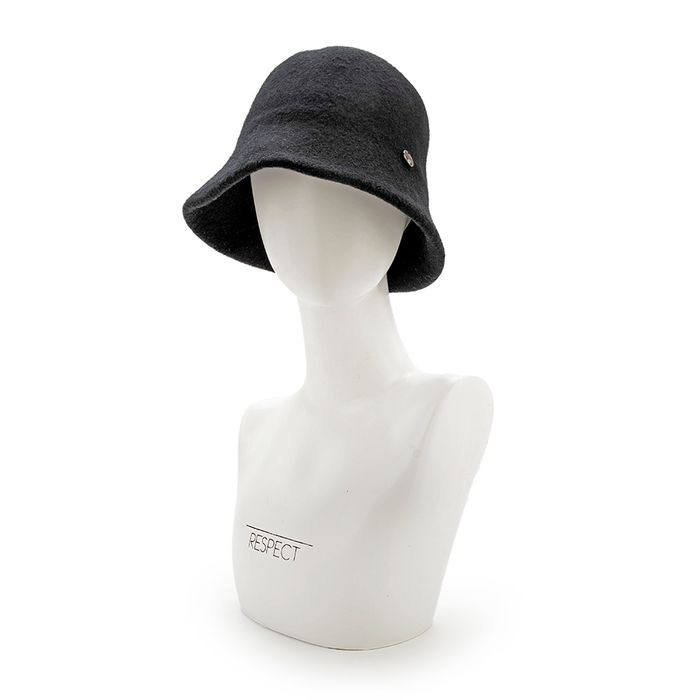 Dispacci қара телпектері 2117_Black