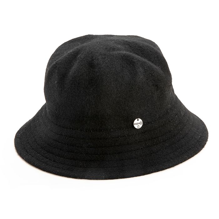 Dispacci қара телпектері 2110_Black