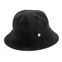 Чёрная шапка Dispacci 2110_Black