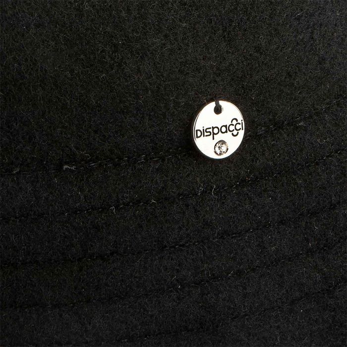 Dispacci қара телпектері 2110_Black