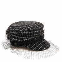 Dispacci қара телпектері 2114_Black