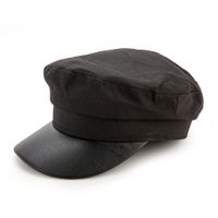 Dispacci қара телпектері 2115_Black