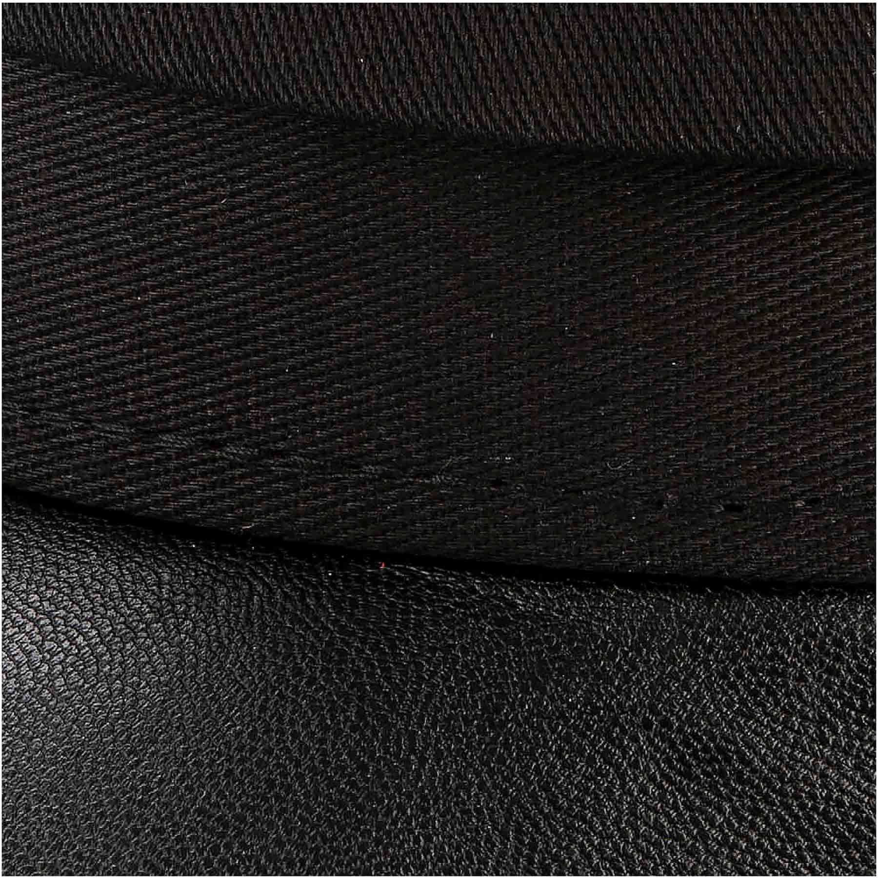 Dispacci қара телпектері 2115_Black