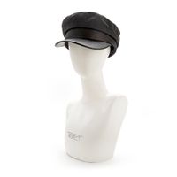 Dispacci қара телпектері 2115_Black