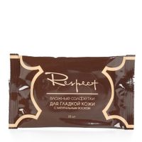 Салфетка для обуви Respect R3113