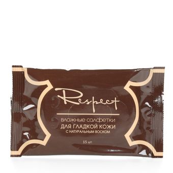 Respect аяқ киімге арналған майлығы