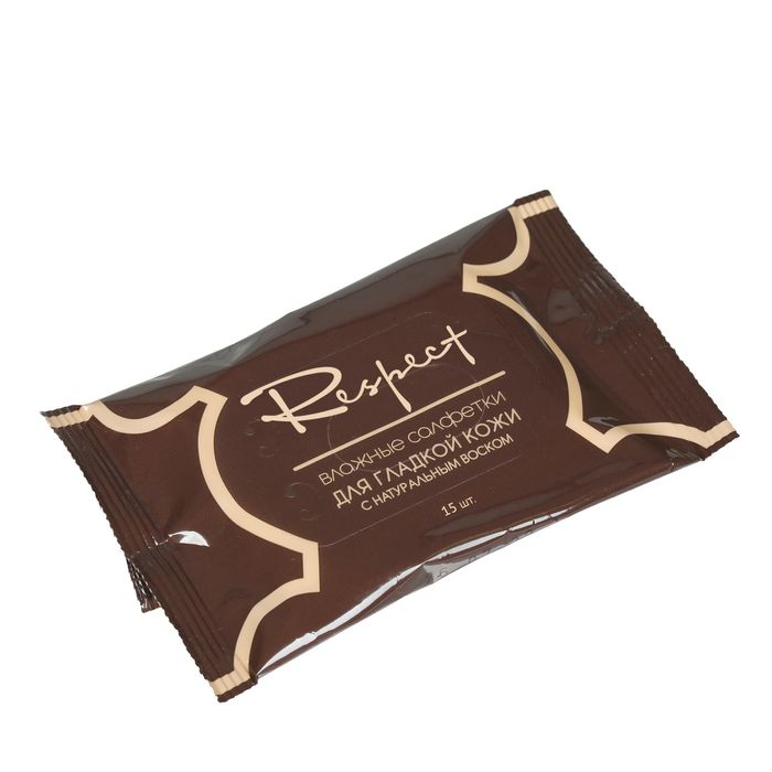 Respect аяқ киімге арналған майлығы R3113