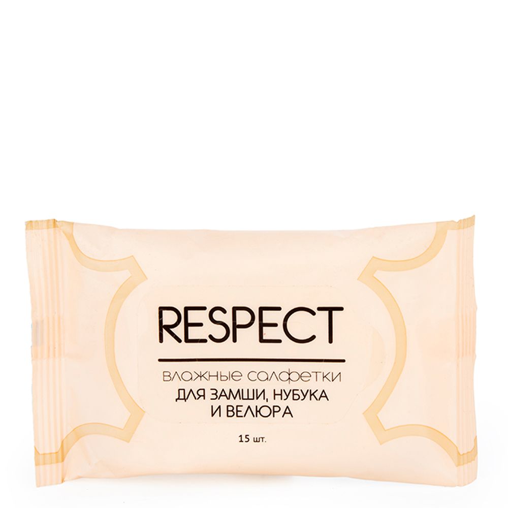Respect аяқ киімге арналған майлығы R3114