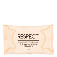 Respect аяқ киімге арналған майлығы R3114