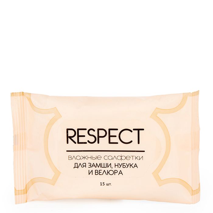 Respect аяқ киімге арналған майлығы R3114