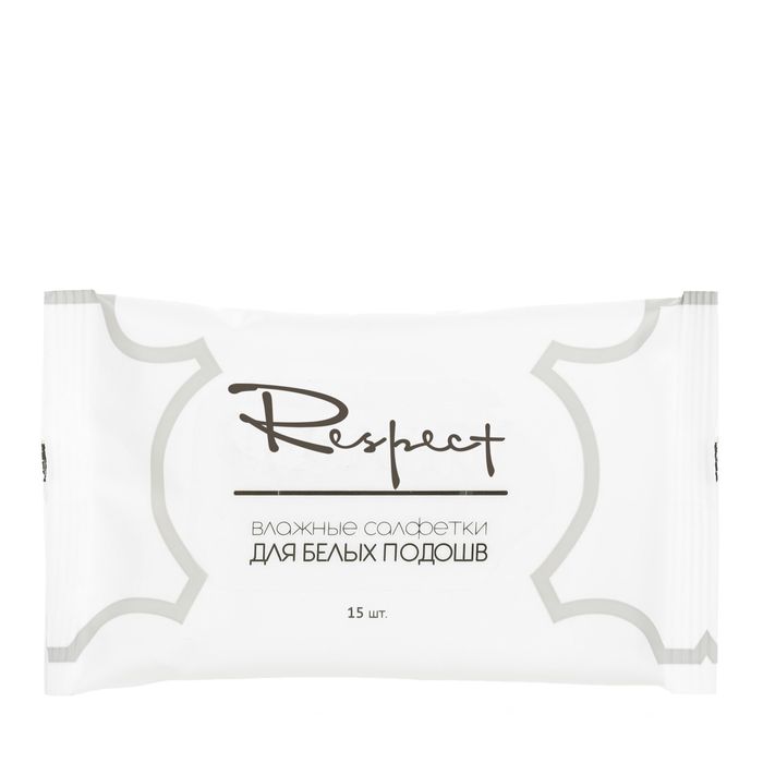 Respect аяқ киімге арналған майлығы R3117