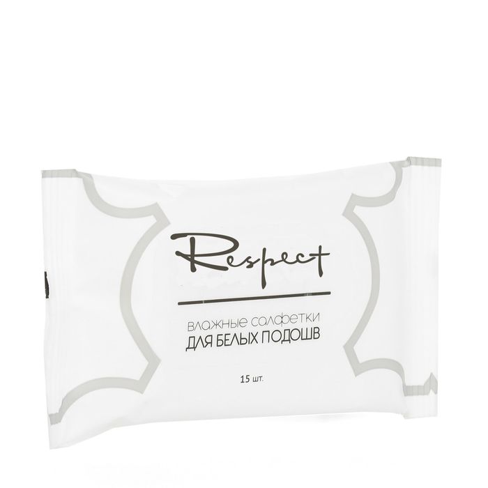 Respect аяқ киімге арналған майлығы R3117