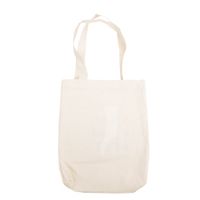 Бежевая сумка-шопер Men Sen MS0004