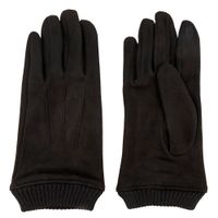 Respect қара қолғабы RSPHM3-1