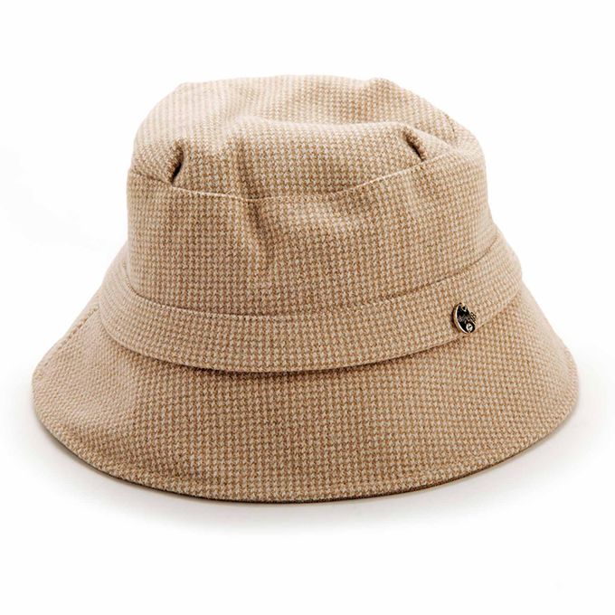 Dispacci сарғыш телпектері