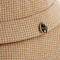 Dispacci сарғыш телпектері 2106_Beige