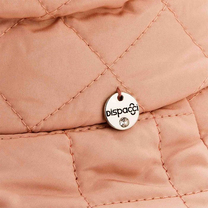 Dispacci мультиколор телпектері 2113_Pink Powder