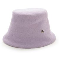 Фиолетовая шапка Dispacci 2201_Lilac