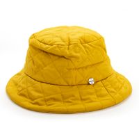 Dispacci сары телпектері 2113_Yellow