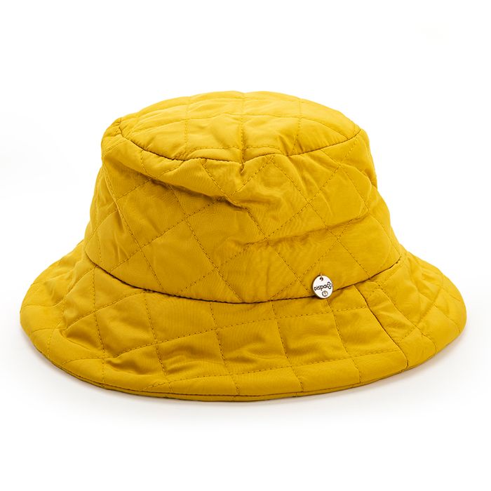 Dispacci сары телпектері 2113_Yellow