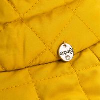 Dispacci сары телпектері 2113_Yellow