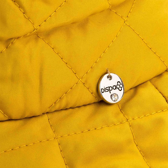 Dispacci сары телпектері 2113_Yellow