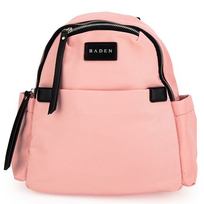 Baden қызғылт иыққабы TL064-03