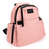 Baden қызғылт иыққабы TL064-03