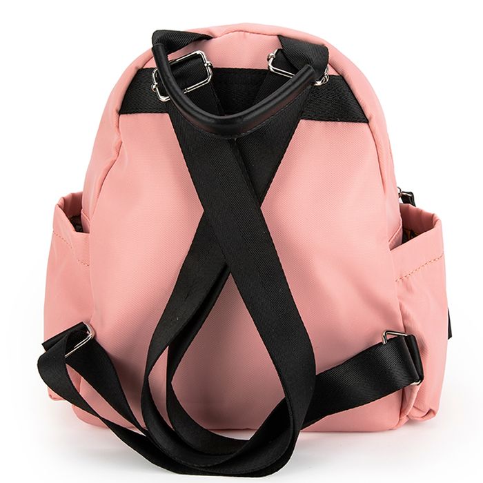 Baden қызғылт иыққабы TL064-03