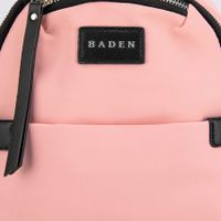 Baden қызғылт иыққабы TL064-03