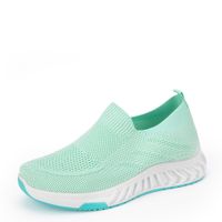 Escan жасыл кроссовкалары ES611081-5