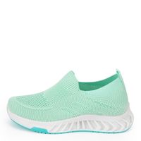 Escan жасыл кроссовкалары ES611081-5