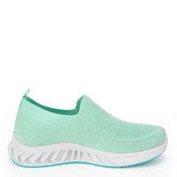Escan жасыл кроссовкалары ES611081-5