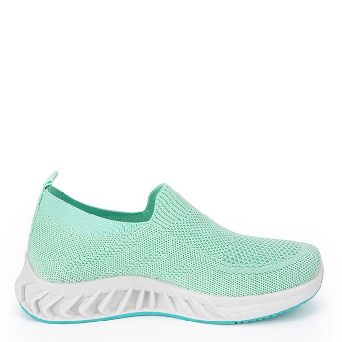 Escan жасыл кроссовкалары ES611081-5