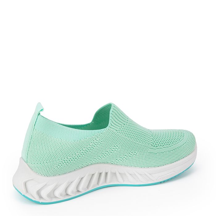 Escan жасыл кроссовкалары ES611081-5