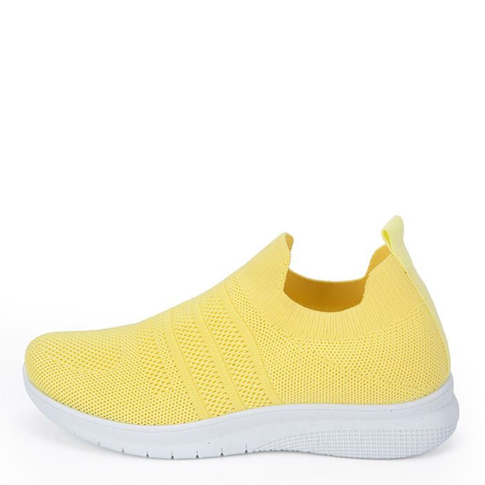 Escan сары кроссовкалары ES611086-5