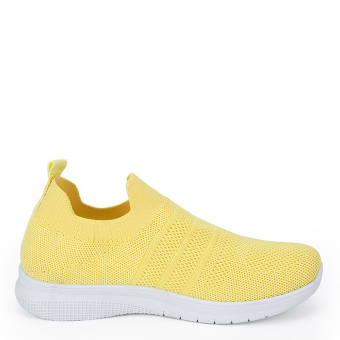 Escan сары кроссовкалары ES611086-5