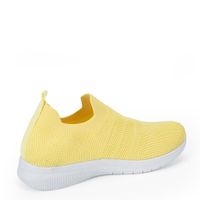 Escan сары кроссовкалары ES611086-5